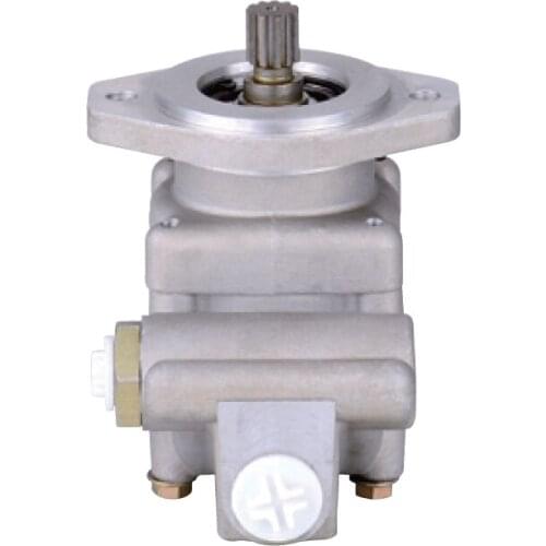 FEBIAT Power steering pump used for Daewoo 7688 955 513 7688955513 34333-00370 3433300370