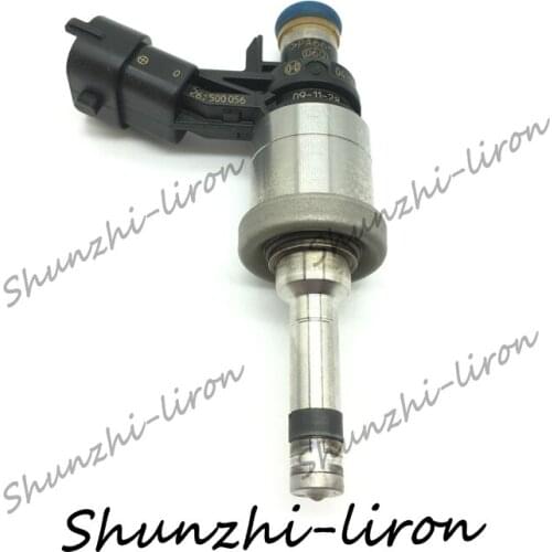 Fuel Injector Nozzle For 2008-2011 for G-M CHEVY Cadillac 3.6L 12638530 12611545 12632255 0261500114 217-3445, FJ994 KM