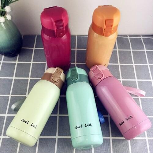 GoowellMA Children's Thermoses