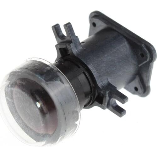 GOPRO Hero4 3 3 Special Lens 170 Degrees Wide Angle Lens 1600 W Pixel Red Coated Tape with Bracket