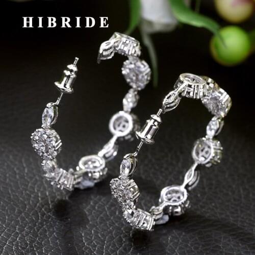 HIBRIDE Piercing Rings