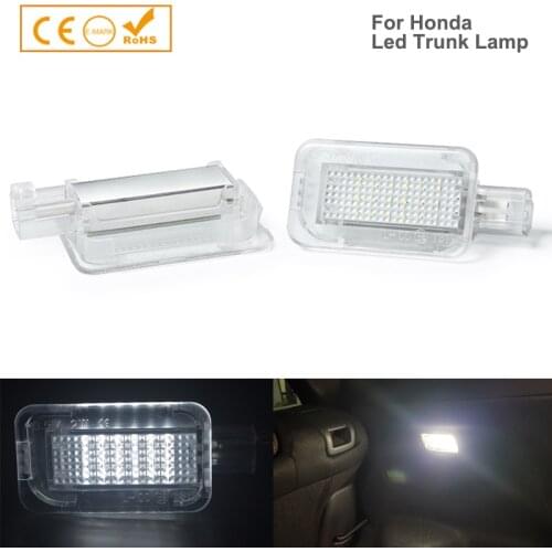 Hopstyling LED Lamps