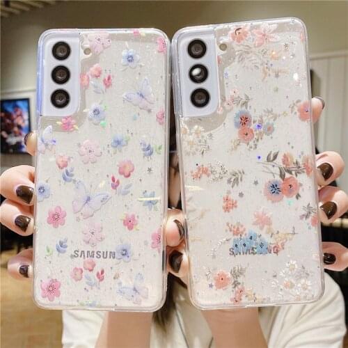 JFWEN Phone Cases For Samsung Galaxy S20 Plus