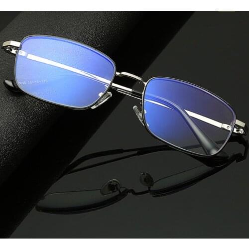 Fashion Business Ultralight HD Intelligent Progressive Multifocal Reading Glasses See Near and Far +1 +1.5 +2 +2.5 +3 +3.5 +4