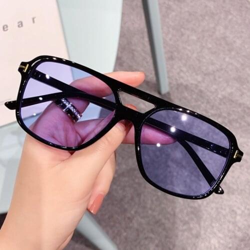 OPSKJK Women's Sunglasses Mirrored