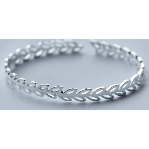 Shuangshuo Rigid Bracelets