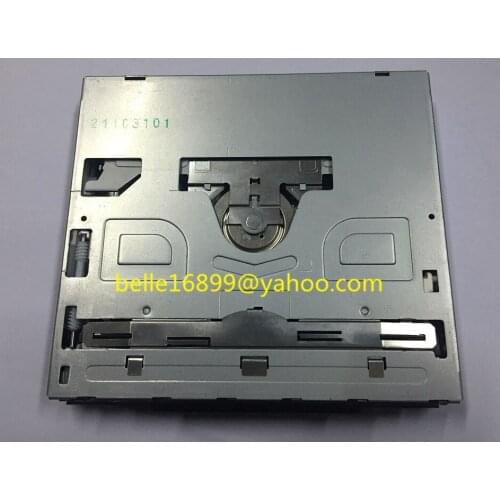 Brand new Skypine DVD mechanism loader with HPD-61W HPD-61 laser for Car DVD audio systems