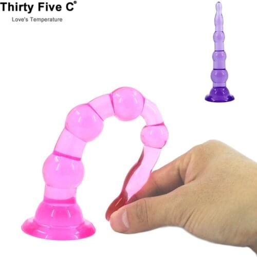 Анальные игрушки Thirty Five C China At AliExpress
