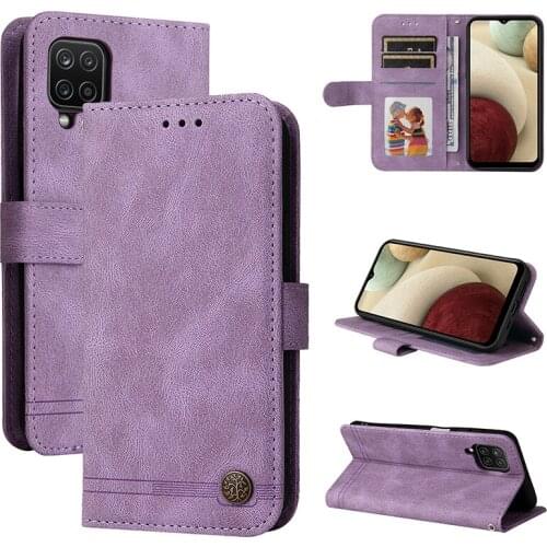 TLXT Samsung Galaxy A21s Phone Cases