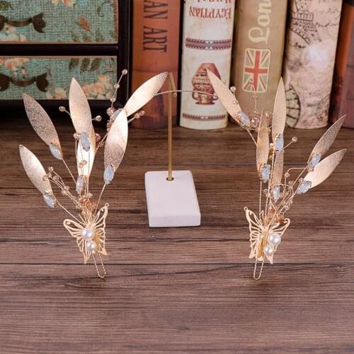 TUANMING Women's Tiaras