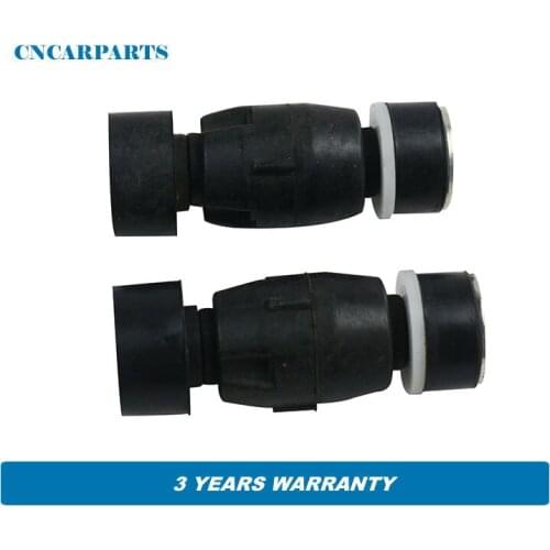 2x Front Anti Roll Bar Drop Links Fit for Renault Clio MK1 MK2 Kangoo 7700799404