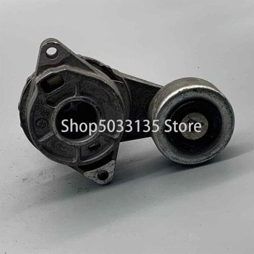 Car belt tensioner hon dac ity engine belt tensioner engine belt transition wheel Generator belt tension buffer