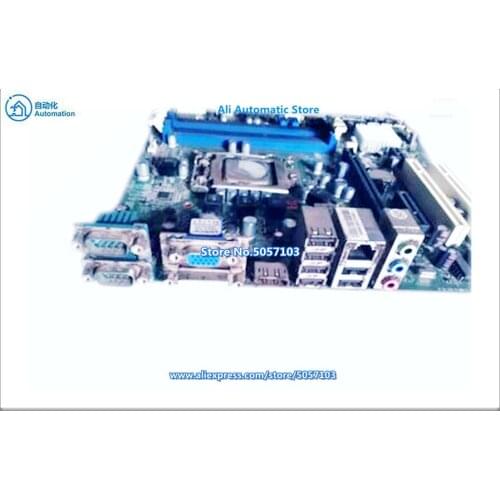 D-NR6-D-021 Industrial Board TCDNR6D021 0BG3BS0BC 1155