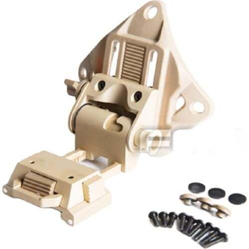 Modified l4g19 NVG Aluminum Frame Tipper Tb1144 de