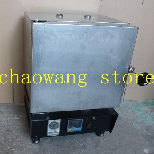 Jewelry Tools Burnout Furnace Burnout Ovens Machine