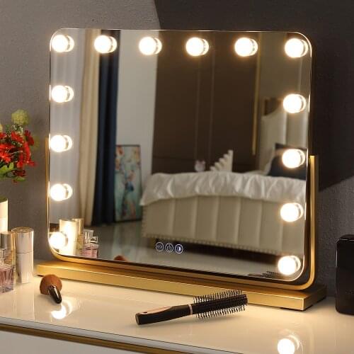 iYoee Lighting For Dressing Table