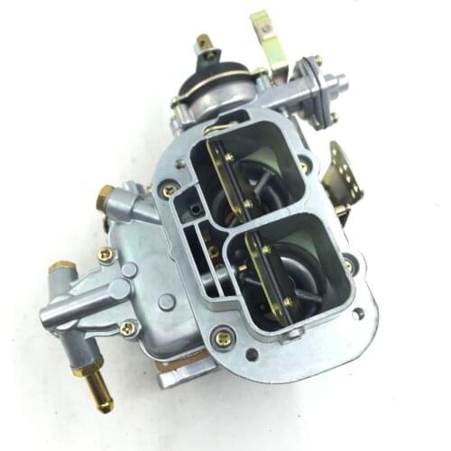 SherryBerg FAJS carburetttor 32/36DGV MANUAL CHOKE rep. Weber/EMPI/solex Carburetor carb for VW BMW FIAT ford toyota vergaser