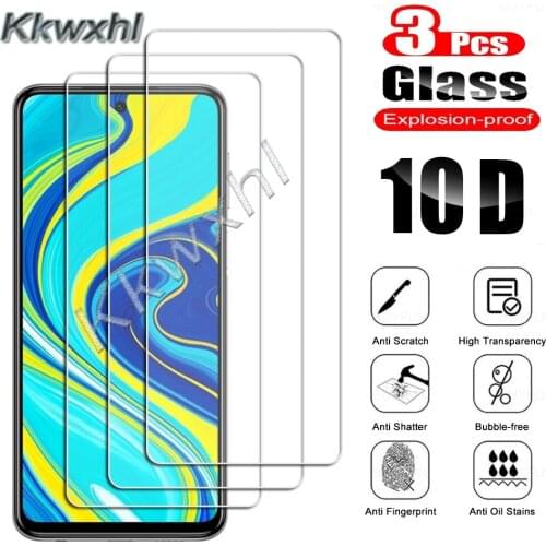 Kkwxhl Screen Protectors For Xiaomi Redmi Pro Prime