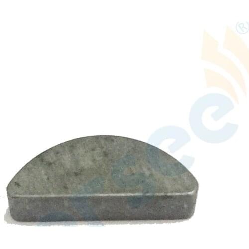 OVERSEE 338-00131-0 33800-1310M MAGNETO KEY For TOHATSU NISSIAN OUTBOARD ENGINE