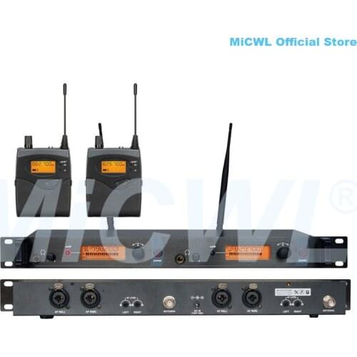 MICWL Headphones With Microphone