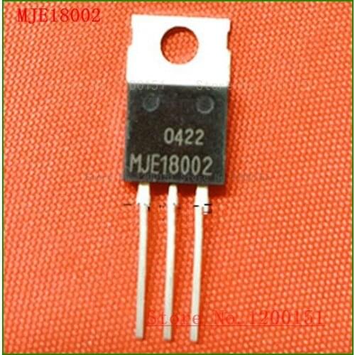 MJE18002 TO-220
