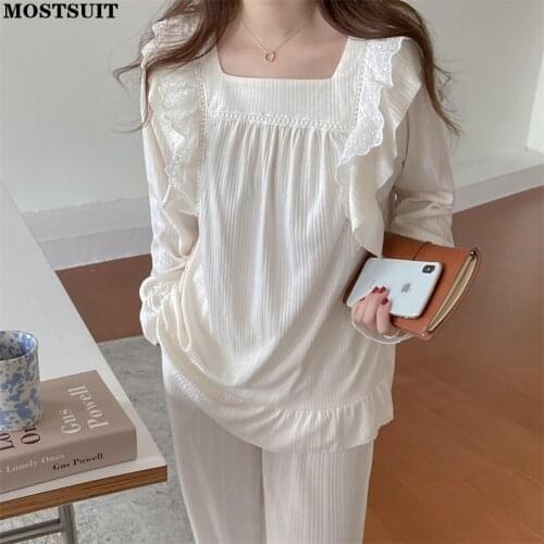 Mostsuit Women's Pajamas