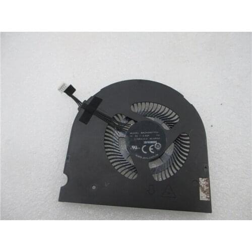 NEW original fan for Lenovo E475 E470 laptop FAN 01EN380 01EN376 ND75C14 -15M18 BAZA0807R5H