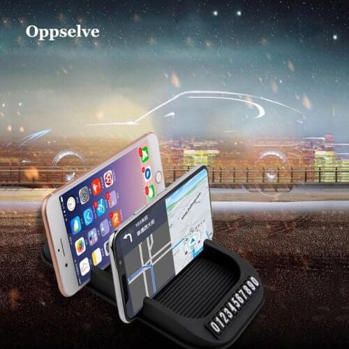 Car Mobile Phone Holders Oppselve China
