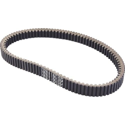 Large Displacement Scooter Engine Transmission Belt 1000CC/1086*32.5*17
