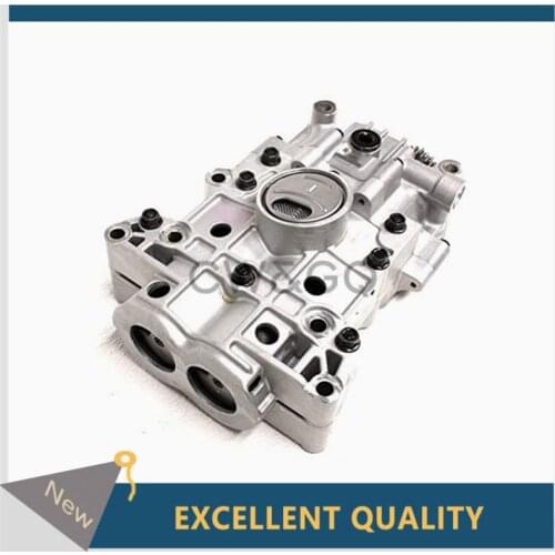 Oil Pump Balance Shaft Assembly For Hyundai Santa fe 13 Sonata for kia Sorento 2.4L Optima K5 Sportage 233002G400 23300-2G400