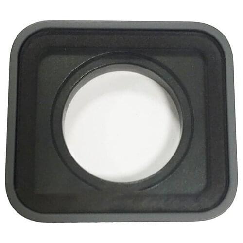 Replacement UV Lens Ring Removable Protective Repair Case For Gopro Hero 9 Black Sports Camera Accessories