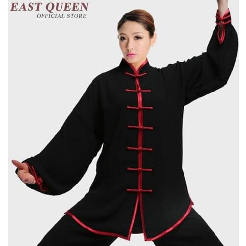 Tai chi uniform women men wudang tai chi clothing man female tai chi suit chinese traditional taiqi wear AA858