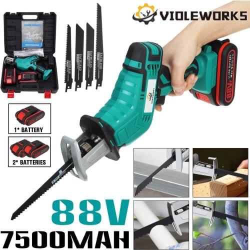 VIOLEWORKS Reciprocating Saws