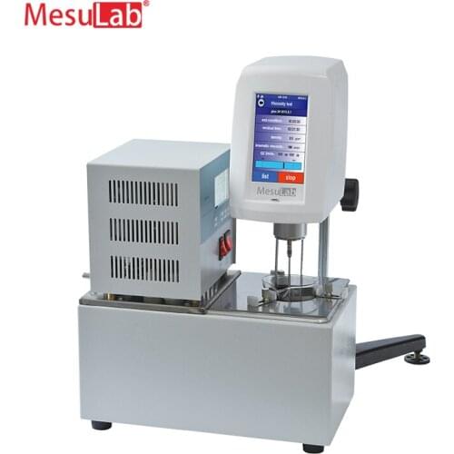 With CE and 100-40000000cp ME-RVDV-2T Paint Oil medicine food Lab Rotational viscosity meter Brookfield Engineer Viscometer