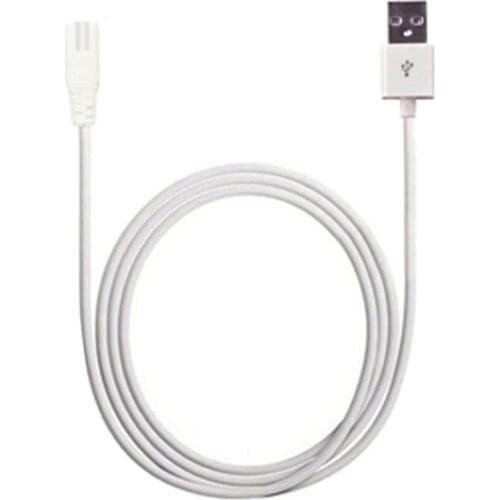 USB charge cable for denicer rechargeable schoLleing pedicure file