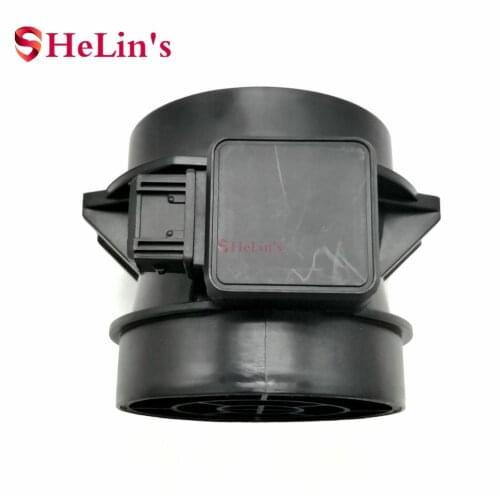 5WK9618 96298551 8164-37100 13800-86Z00 5WK9 618 Mass Air Flow Meter Maf Sensor For CHEVROLET EPICA SUZUKI VERONA 2.5 L 2.5L V6