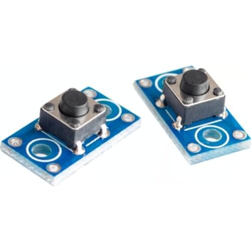 6x6MM key module / touch switch module /Electronic Component