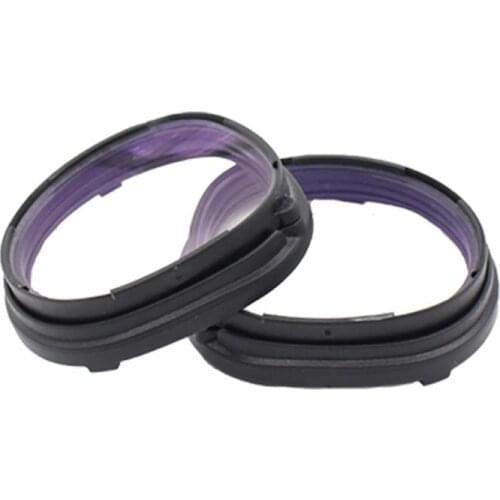 For Oculus Quest Blue Light Blocking Lens Replaceable Eyeglasses Accessories With Frame Protection For Oculus Quest VR Headset