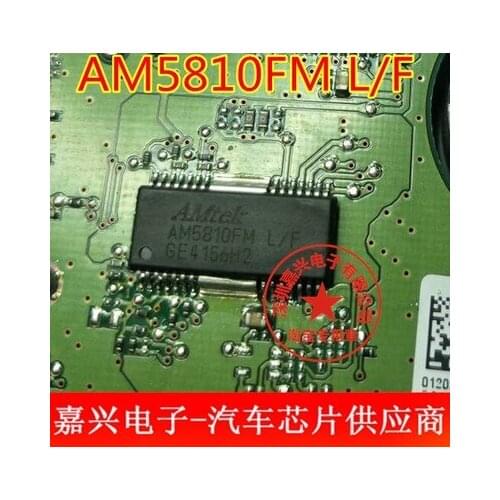 AM5810FML/F AM5810FM New Ones