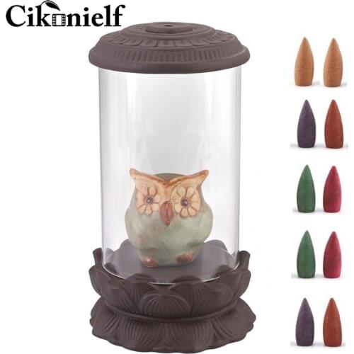 Cikonielf Aromatic Incense