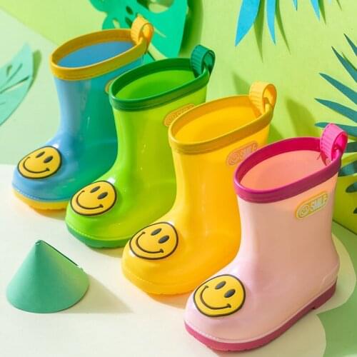 CYHTJJ Children's Shoes