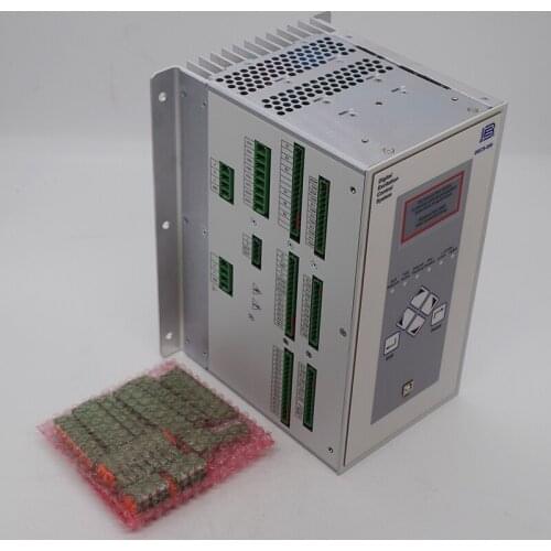 DECS-250 AVR Diesel generator set automatic voltage regulator DECS-250