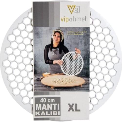 40 cm Turkish Ravioli Manti Mold New Pastry Pie Tools Dumpling Maker Wraper Dough Cutter Pie Dumpling Mould Kitchen Accessories