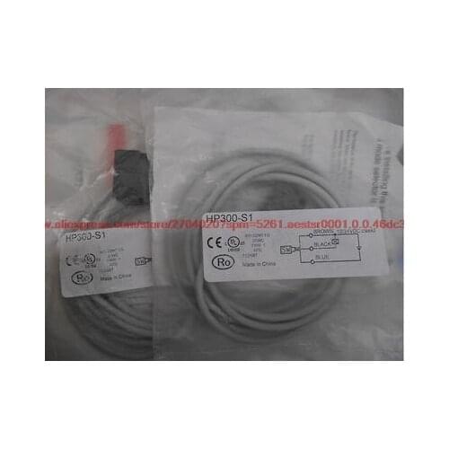 HP300-S1 Japanese photoelectric switch sensor
