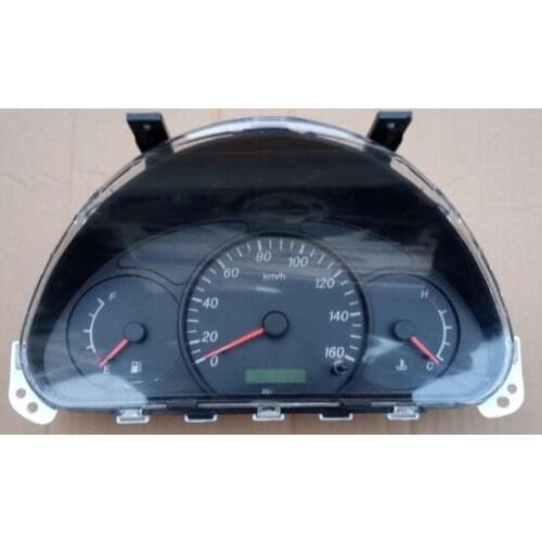 Instrument cluster for Changan STAR S460