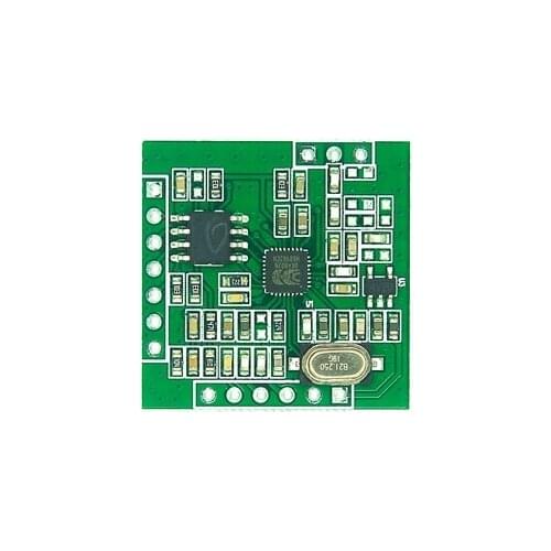 Intercom module / toy / short distance voice intercom module sr-t300 distribution antenna