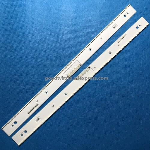 New 1 PCS 48LED 397mm LED backlight strip for Sam sung 32inch TV VFGE-320SM0-R2 BN96-34779A 34779A