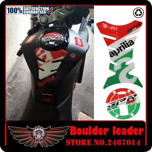 New Brand 3D Motorcycle Fuel Tank Decal Pad Protector Cover Sticker Decoration Decals For Aprilia DORSODURO 750 2008-14, SHIVER