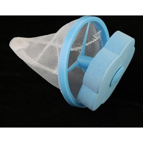 Washing Machine Float Filter Filtering Hair Removal Device Cleaning Supplies Reusable Net Pouch Laundry Ball