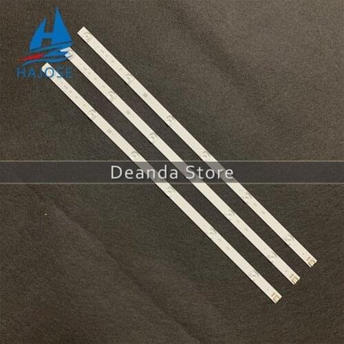 15Pcs LED TV strip compatible for 32LB561V 32LB550B LG DRT 3.0 32 A B 6916l-2223A 6916l-2224A 6916L-1974A 1975A 1703A 1704A